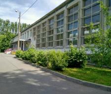 St. Petersburg Montessori School of Mikhailova (MSHM)