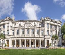 Queen Mary University of London Summer Camp