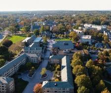 Villanova University Summer Camp