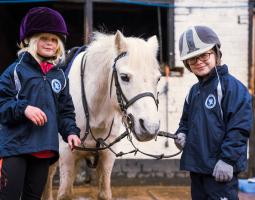 Brookes School Cambridge