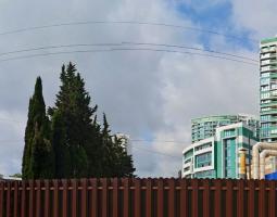 Alfa-Genius Centro de Desarrollo Infantil, Sochi