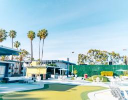 Amerigo Los Angeles