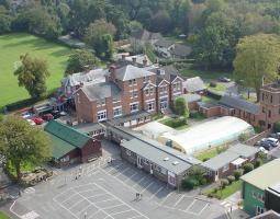 Copthorne Prep School