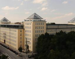 Globe Business College Munich