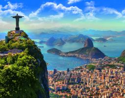 Home Language International Brazil