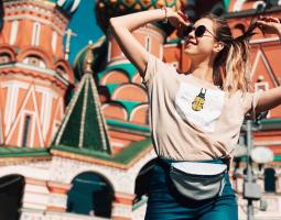 Home Language International Russia