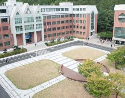 Kimpo College