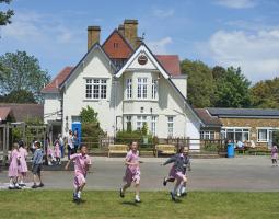 Long Close School