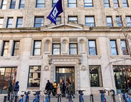 New York University Summer Camp