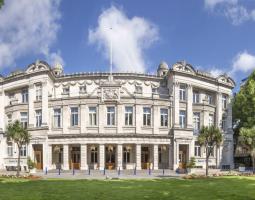 Queen Mary University of London Summer Camp
