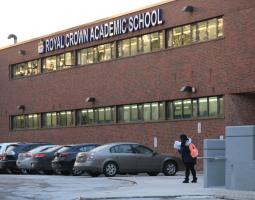 Royal Crown School