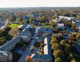 Villanova University Summer Camp