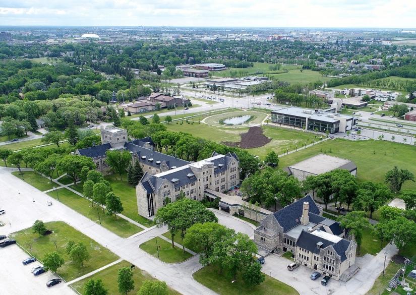 Canadian Mennonite University