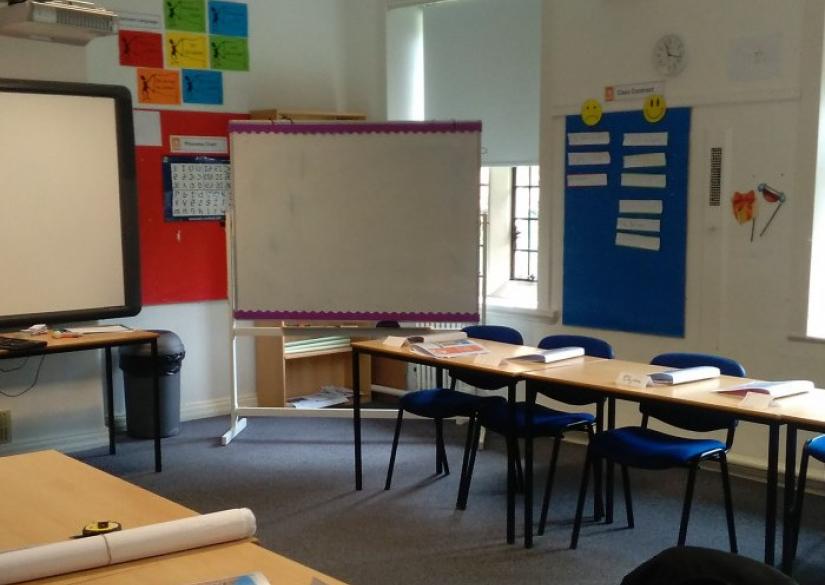 St. Albans Summer Camp (near London, United Kingdom) Smapse