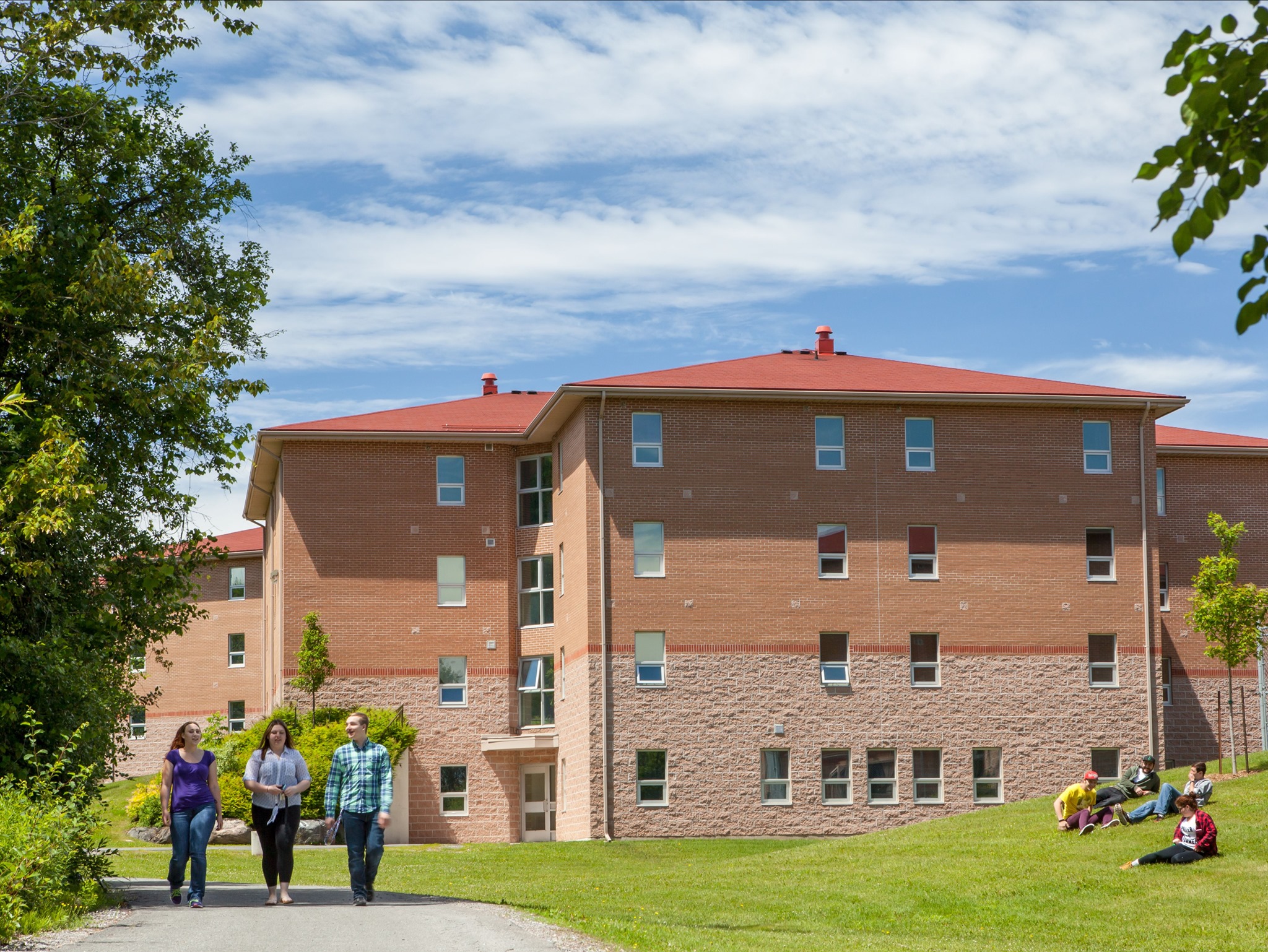 Fleming College (Peterborough, Canada) apply, prices, reviews Smapse