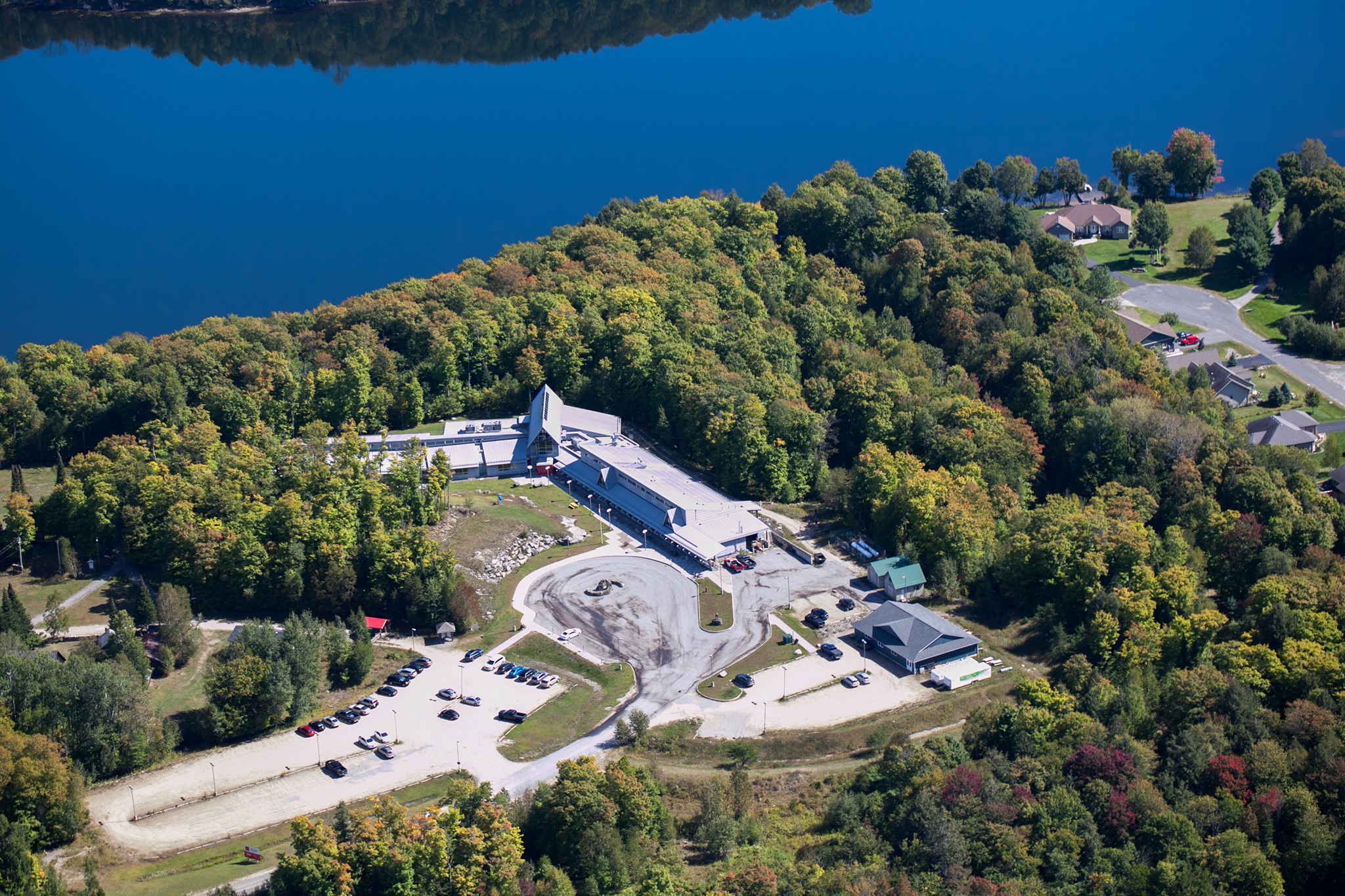 Fleming College (Peterborough, Canada) apply, prices, reviews Smapse