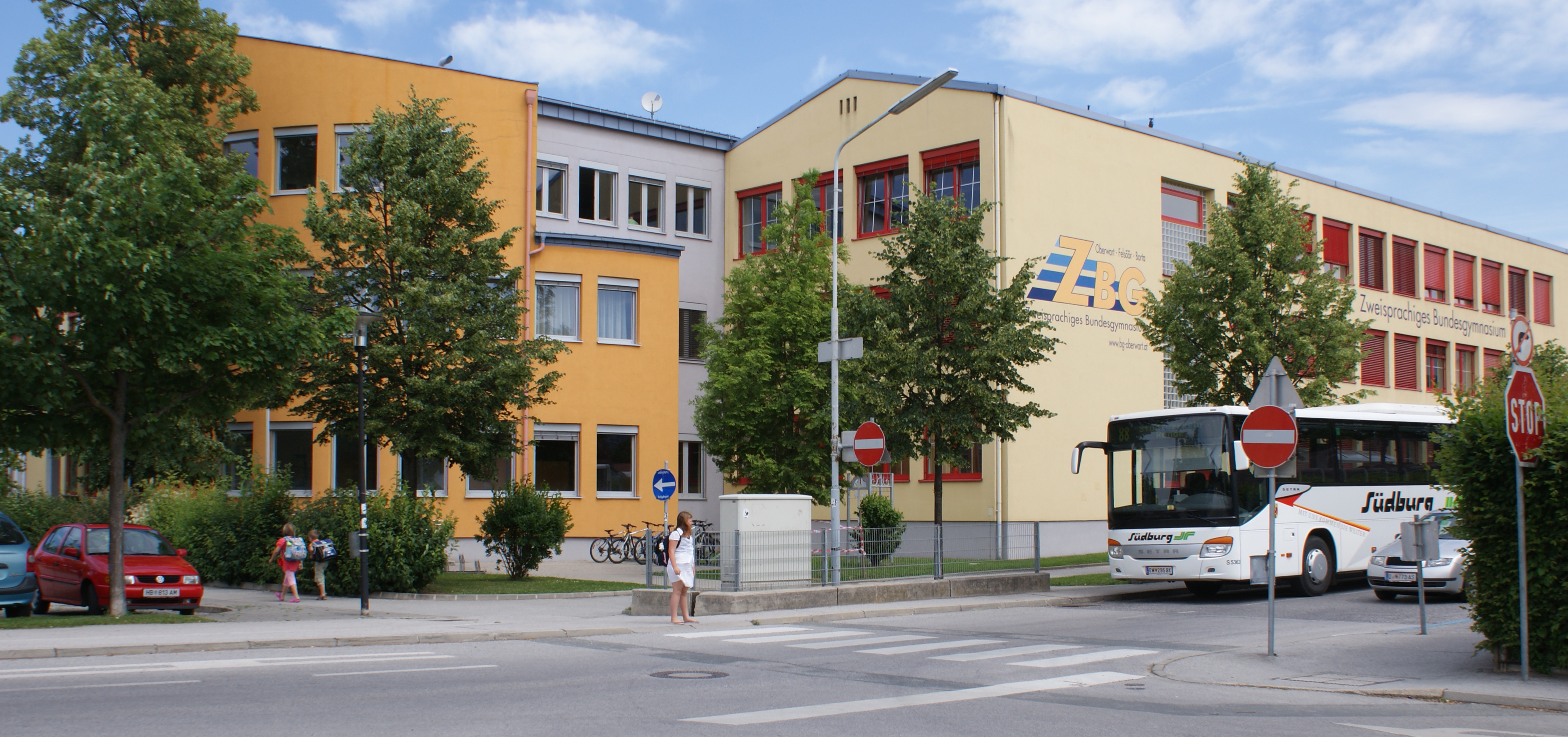 Austrian public schools with boarding school (Graz, Austria) apply