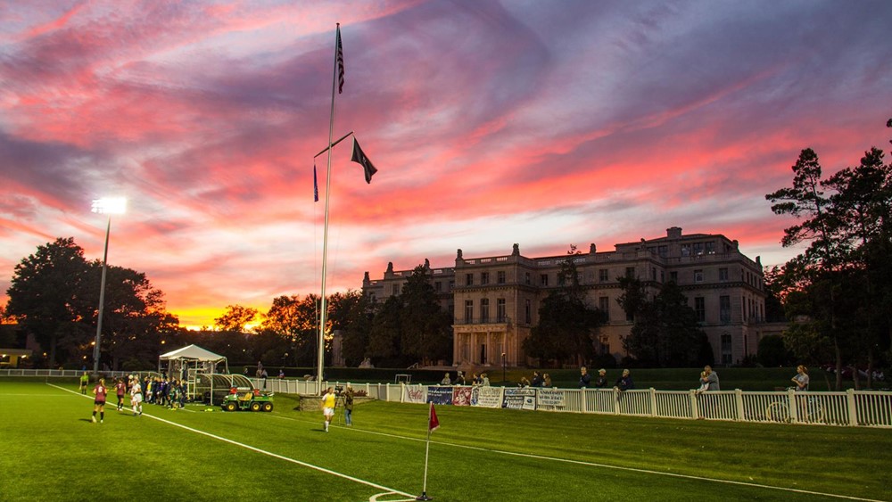 Monmouth University IT Summer Camp with programming (New York, USA