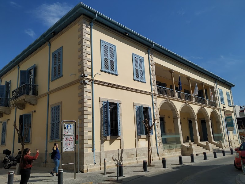 Cyprus University of Technology (Limassol, Cyprus) apply, prices