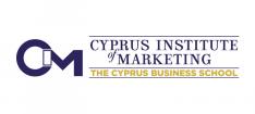 Logo Cyprus Institute of Marketing