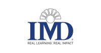 Logo International Institute for Management Development