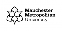 Logo Manchester Metropolitan University Summer Camp