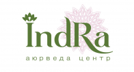 Logo &quot;Indra&quot; school Yekaterinburg