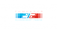 Logo Gymnasium No. 212 “Paris” Yekaterinburg