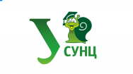 Logo Specialized Educational and Scientific Center of UrFU (SUNC UrFU)