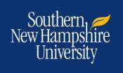 Logo Southern New Hampshire University Summer Camp with IT, programming