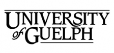 Logo University of Guelph