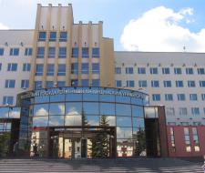 Vitebsk State Medical University