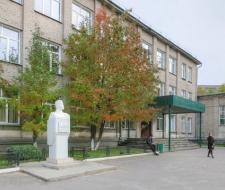 Engineering Lyceum NSTU Novosibirsk