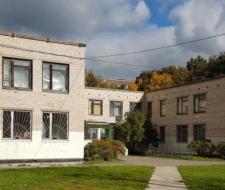 Orthodox secondary school of St. Alexander Nevsky