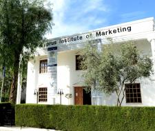 Cyprus Institute of Marketing