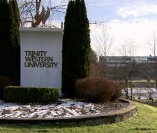 Trinity Western University