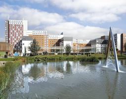 Aston University