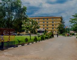 Ndejje university