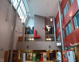 Lapland University of Applied Sciences