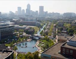 Purdue University Summer Camp