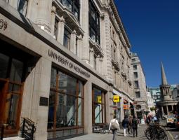 University of Westminster
