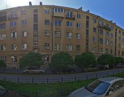 «Humanito», escuela y jardín de infancia en San Petersburgo