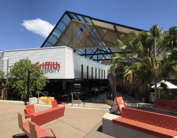 Griffith College Australia