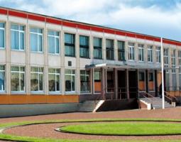 Escuela "Akson" San Petersburgo
