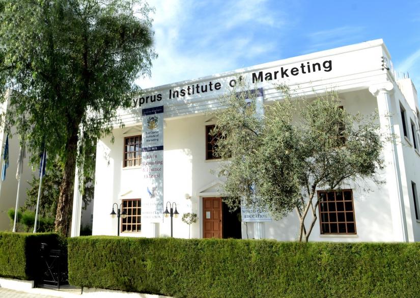 Cyprus Institute of Marketing 0