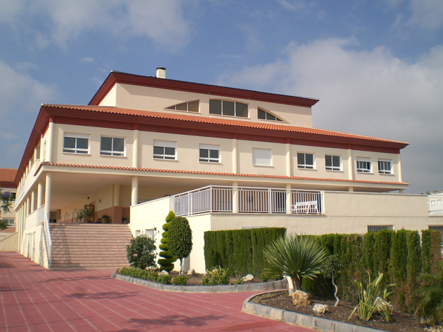 Picture of El Limonar International School, Murcia