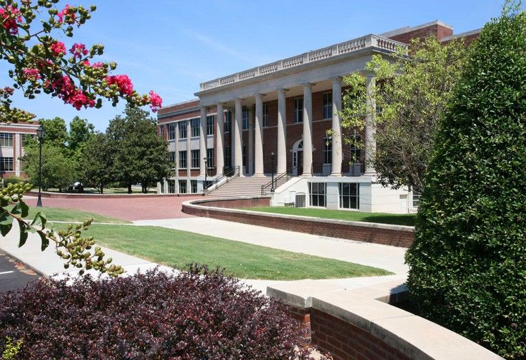 University (Nashville, USA) apply, prices, reviews Smapse