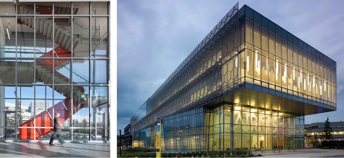 Brock University (BU) (St. Catharines, Ontario, Canada) apply, prices, reviews Smapse