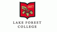 Logo Lake Forest College Summer Camp with IT, programming