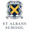 Logo Academy ST Albans Spring Camp